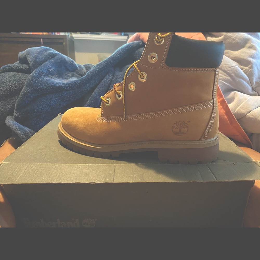 Pre owned
